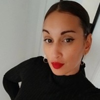 Audrey Souba